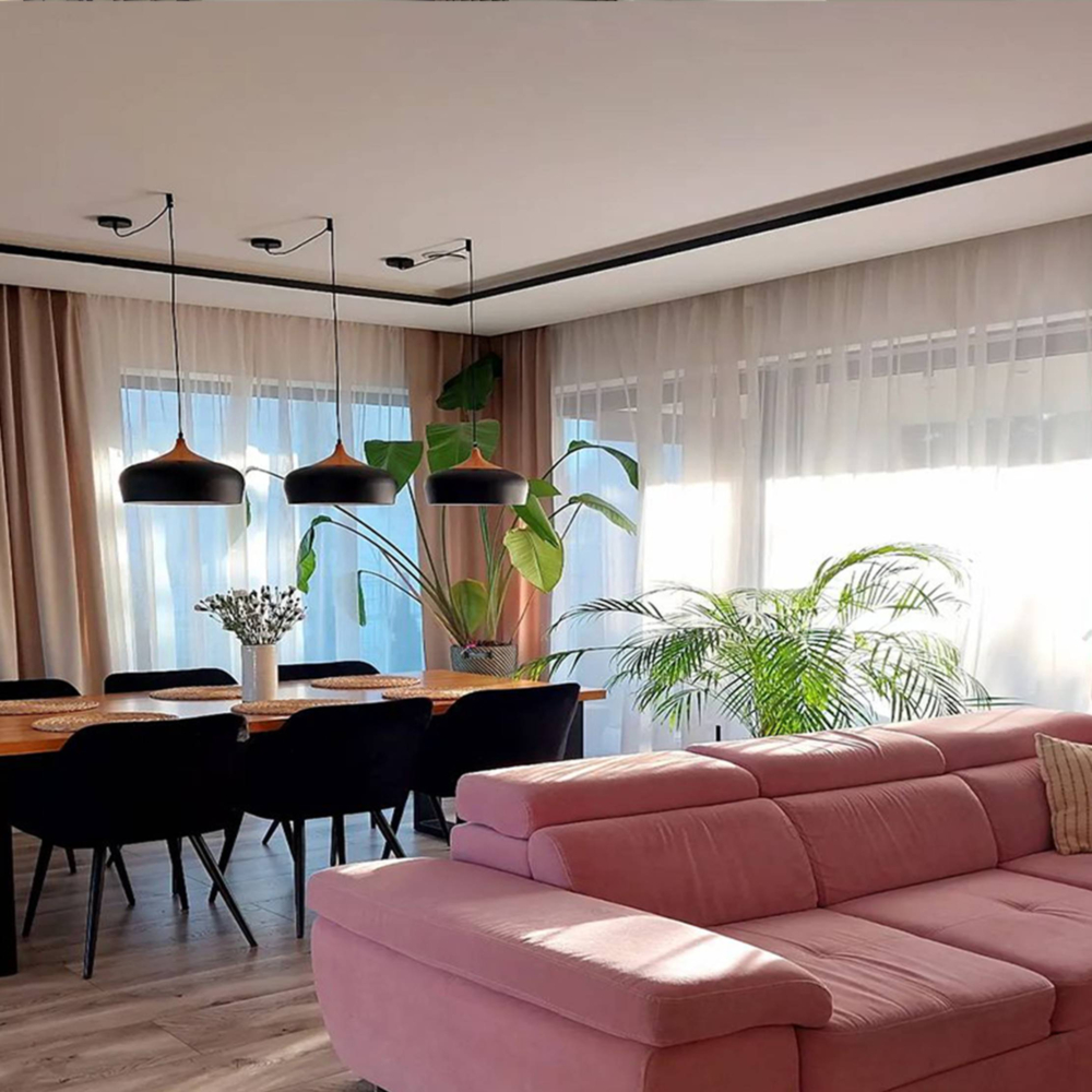 De la Pasarela a Casa: 6 Tendencias de Colores de 2025