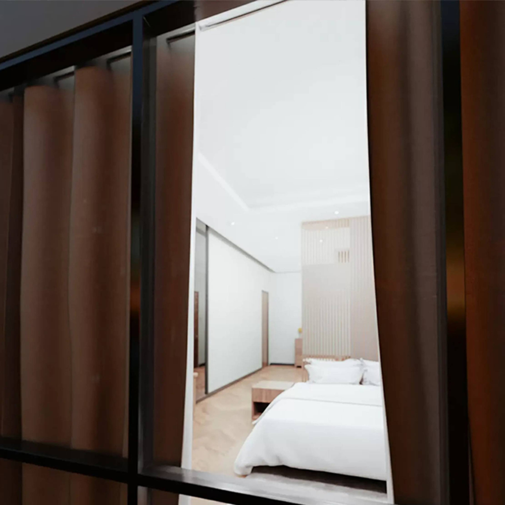 23 Tipos de telas para cortinas: Cómo crear un ambiente ideal 