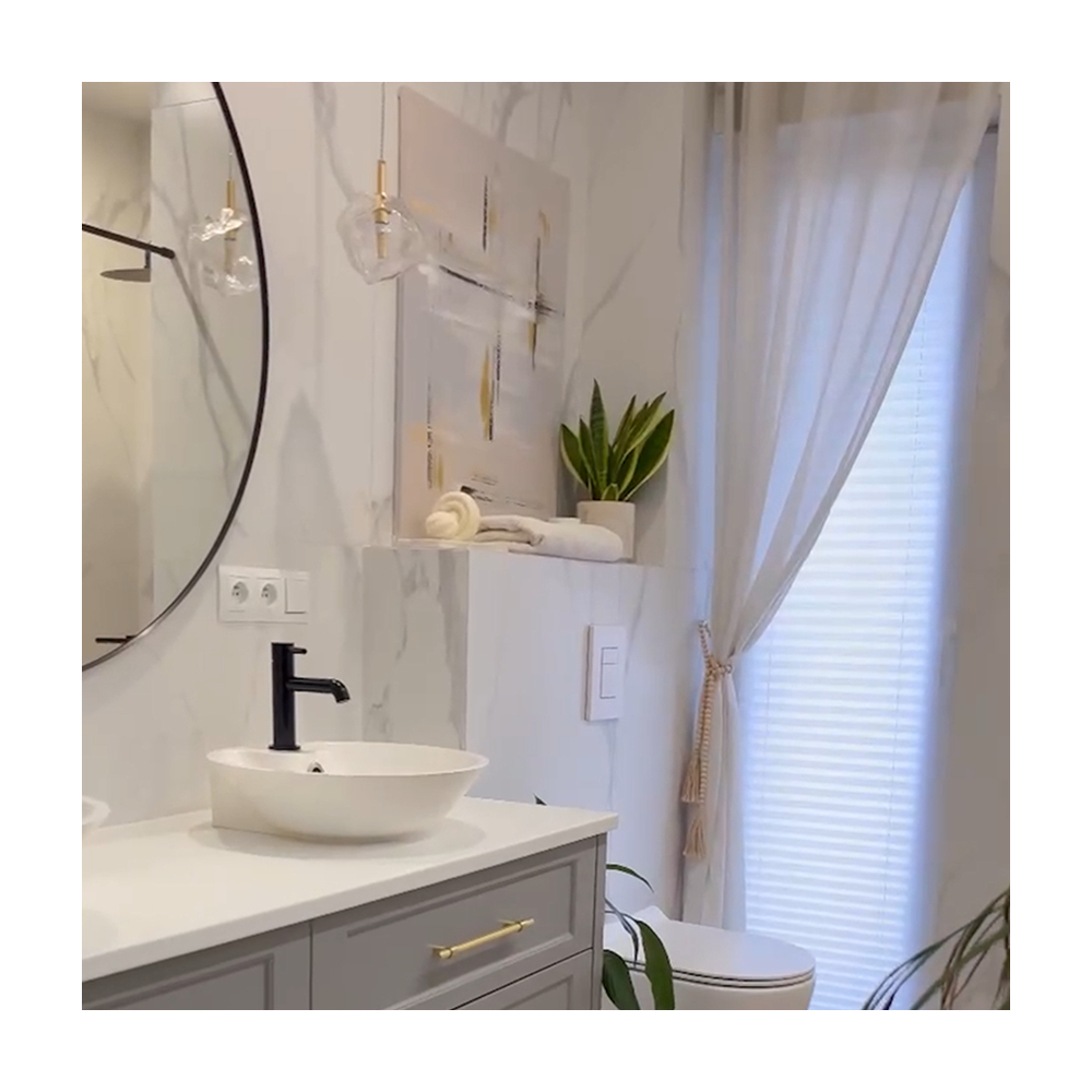 Cortinas de baño: ¿A qué prestar atención al comprarlas?