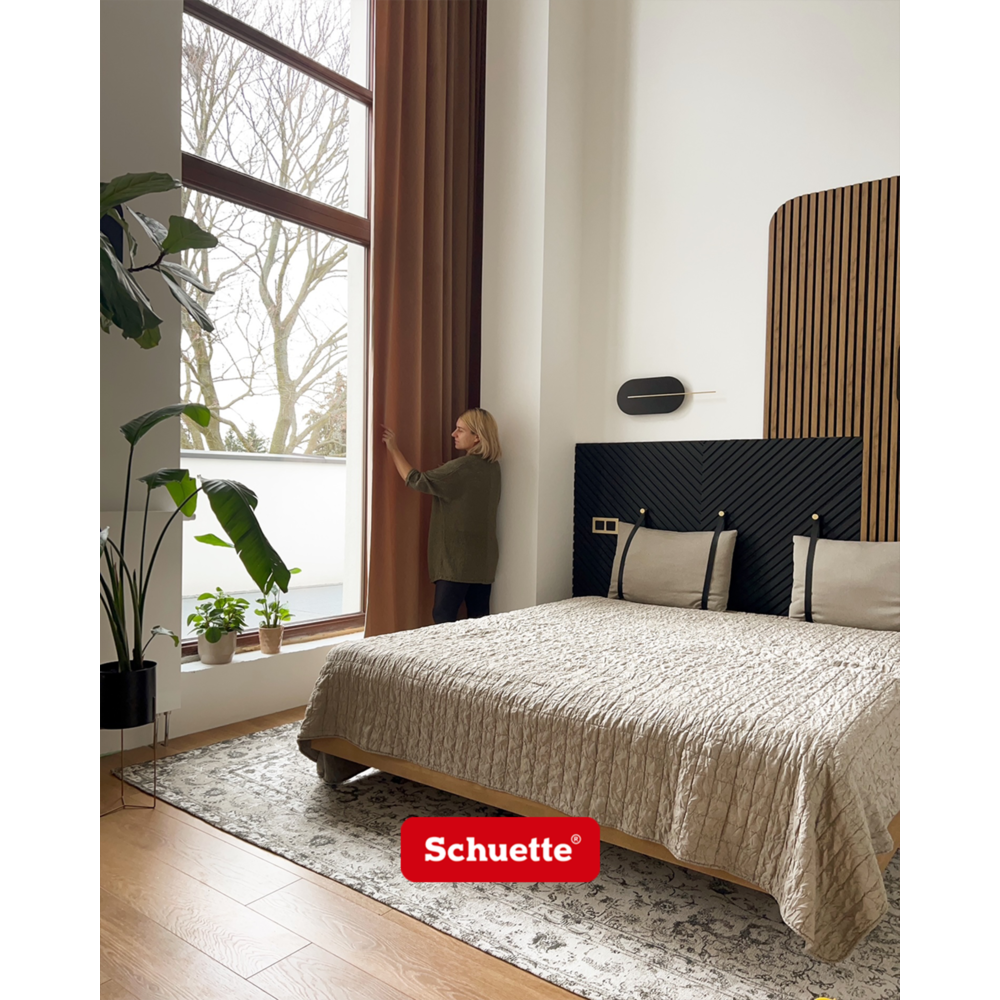 Rideau 280 cm tendance pour vos intérieurs