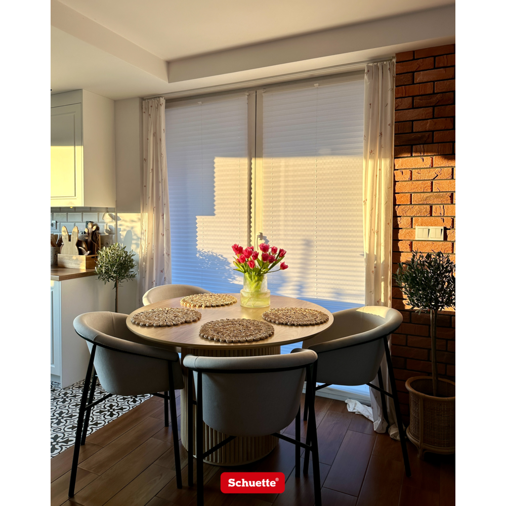 Style déco rustique dans son intérieur