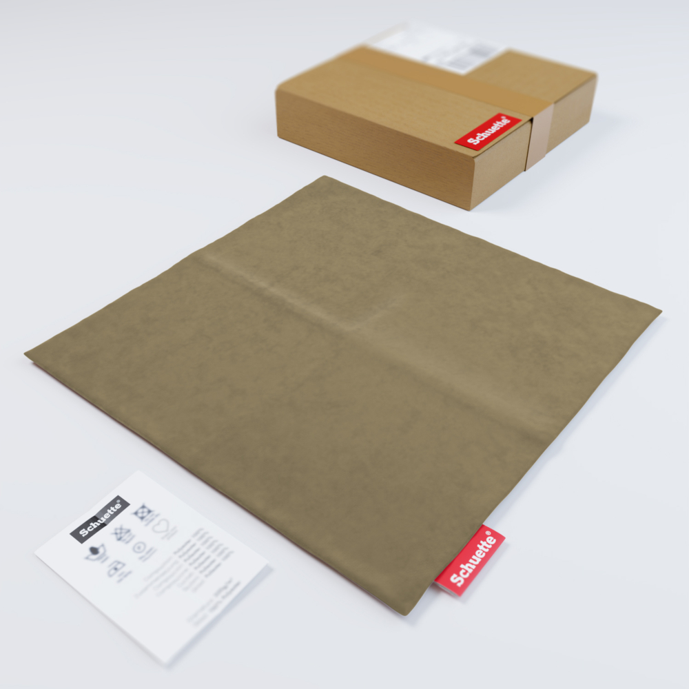 Schuette Kissenbezug Lieferumfang Verpackung