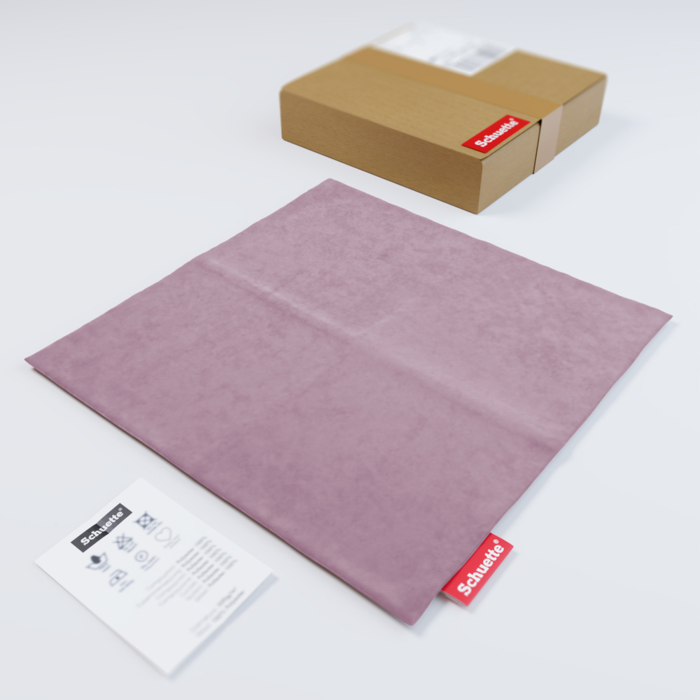 Schuette Kissenbezug Lieferumfang Verpackung