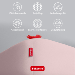 Spannbettlaken Eigenschaften Faltenfrei, Atmungsaktiv, Hygienisch