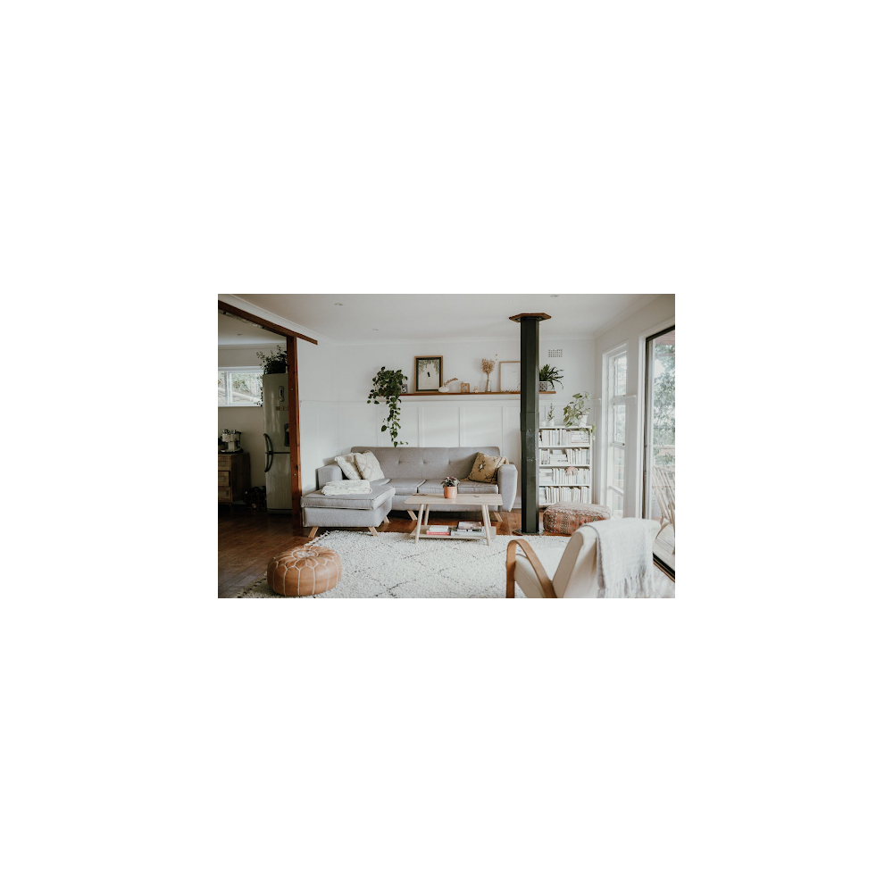 Style décoratif : nordique-scandinave
