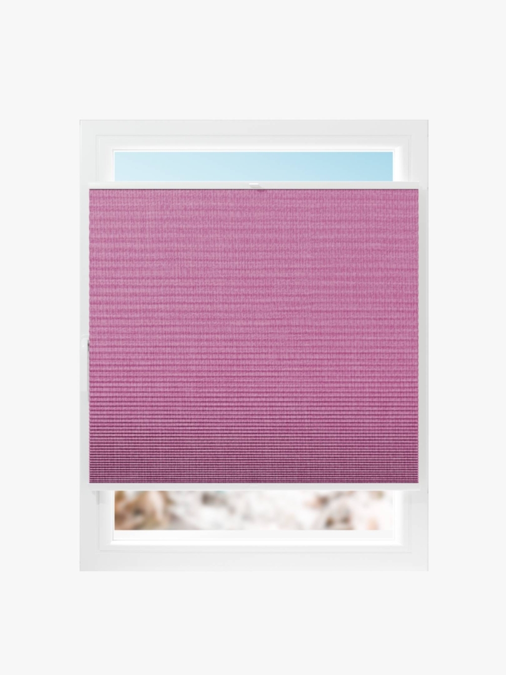 ¿Qué significa el color rosa en una habitación?