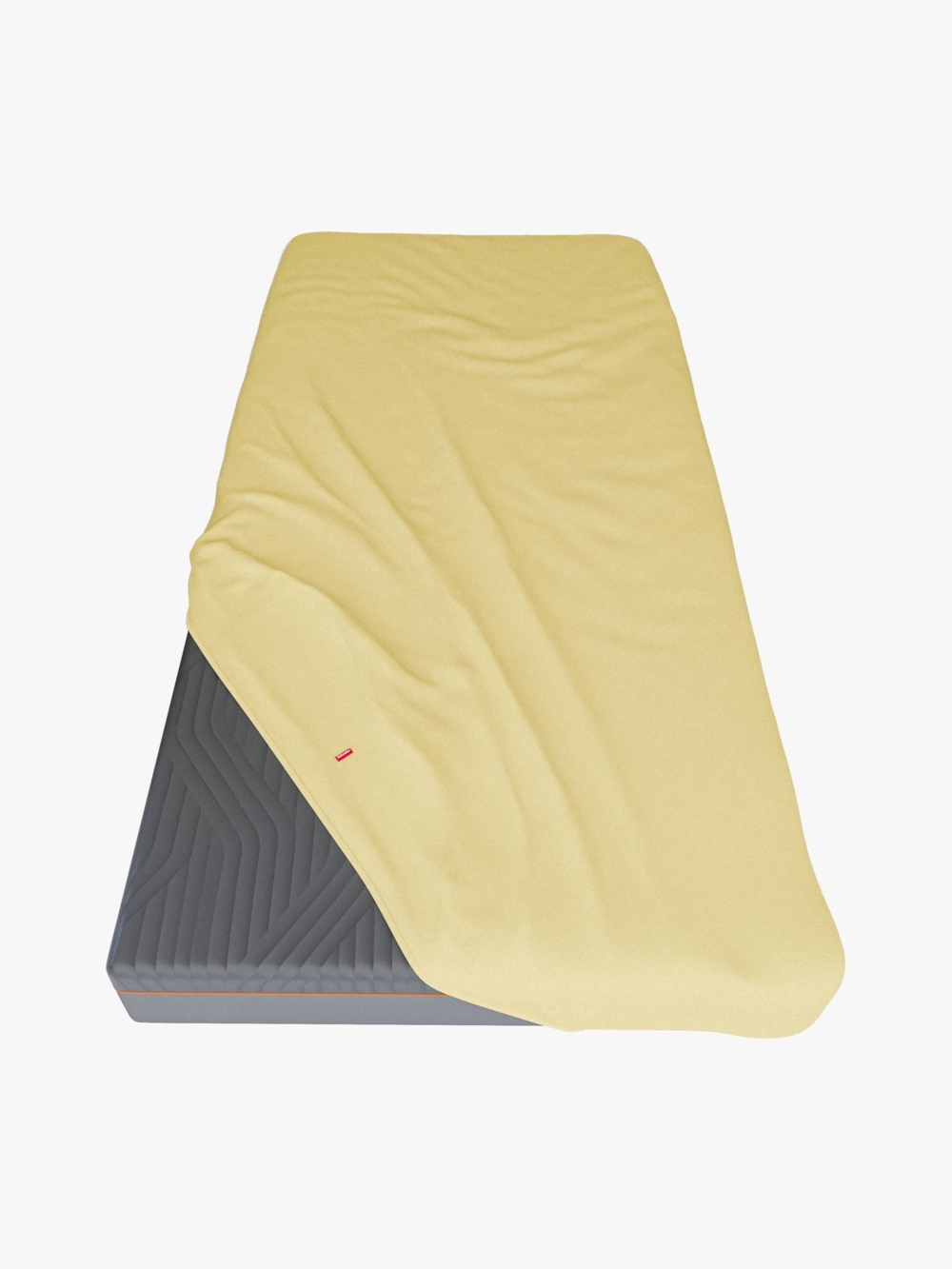 jersey amarillo pastel