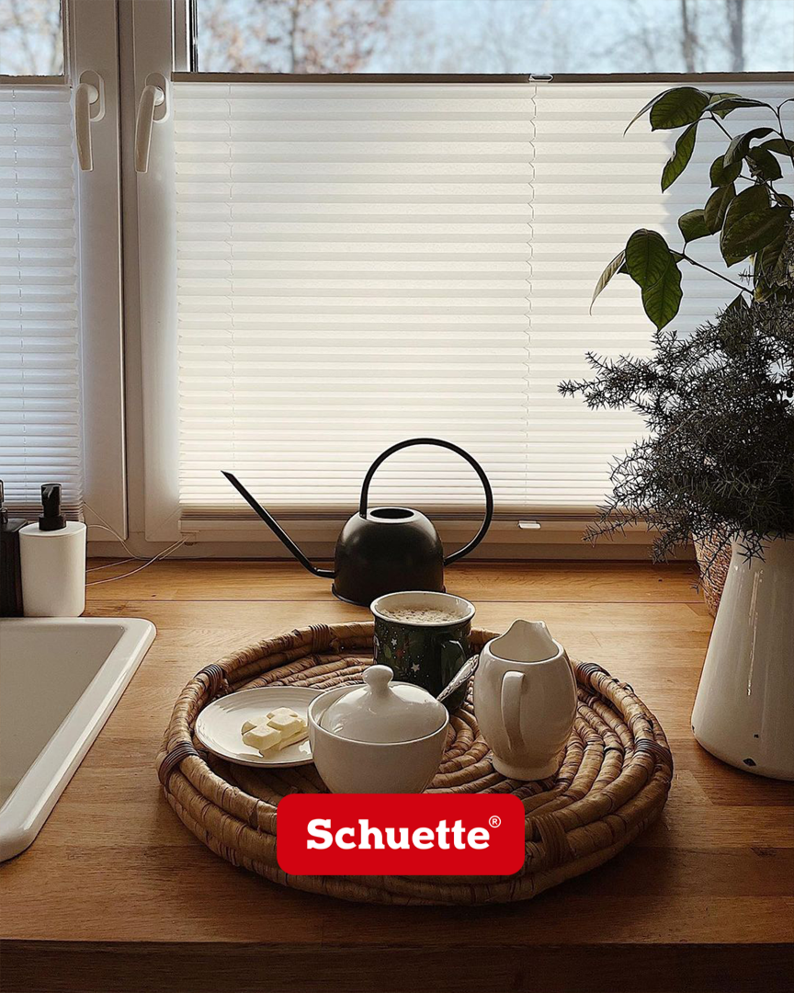 estores para ventanas oscilobatientes