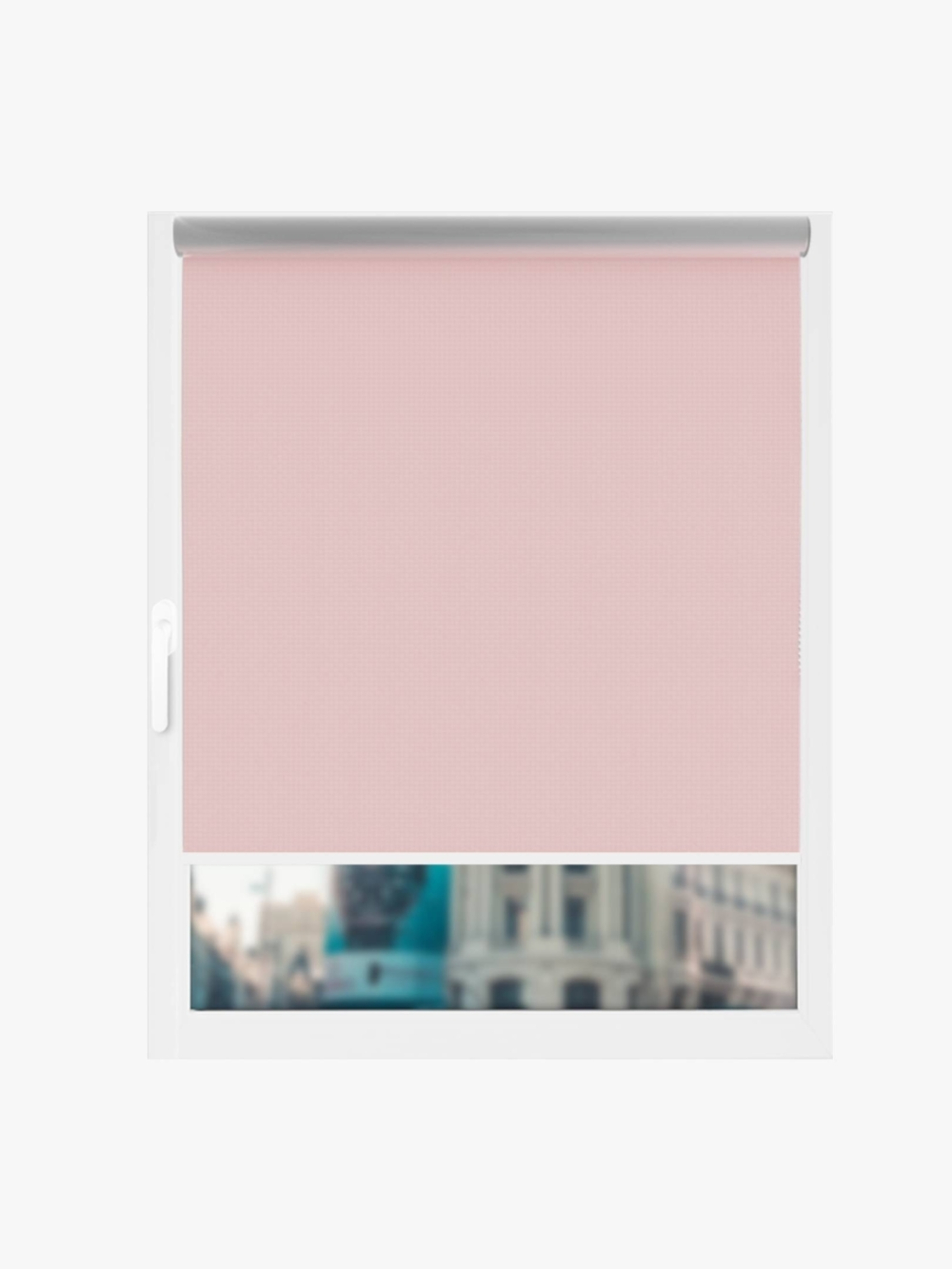 cortinas o estores para ventanas oscilobatientes
