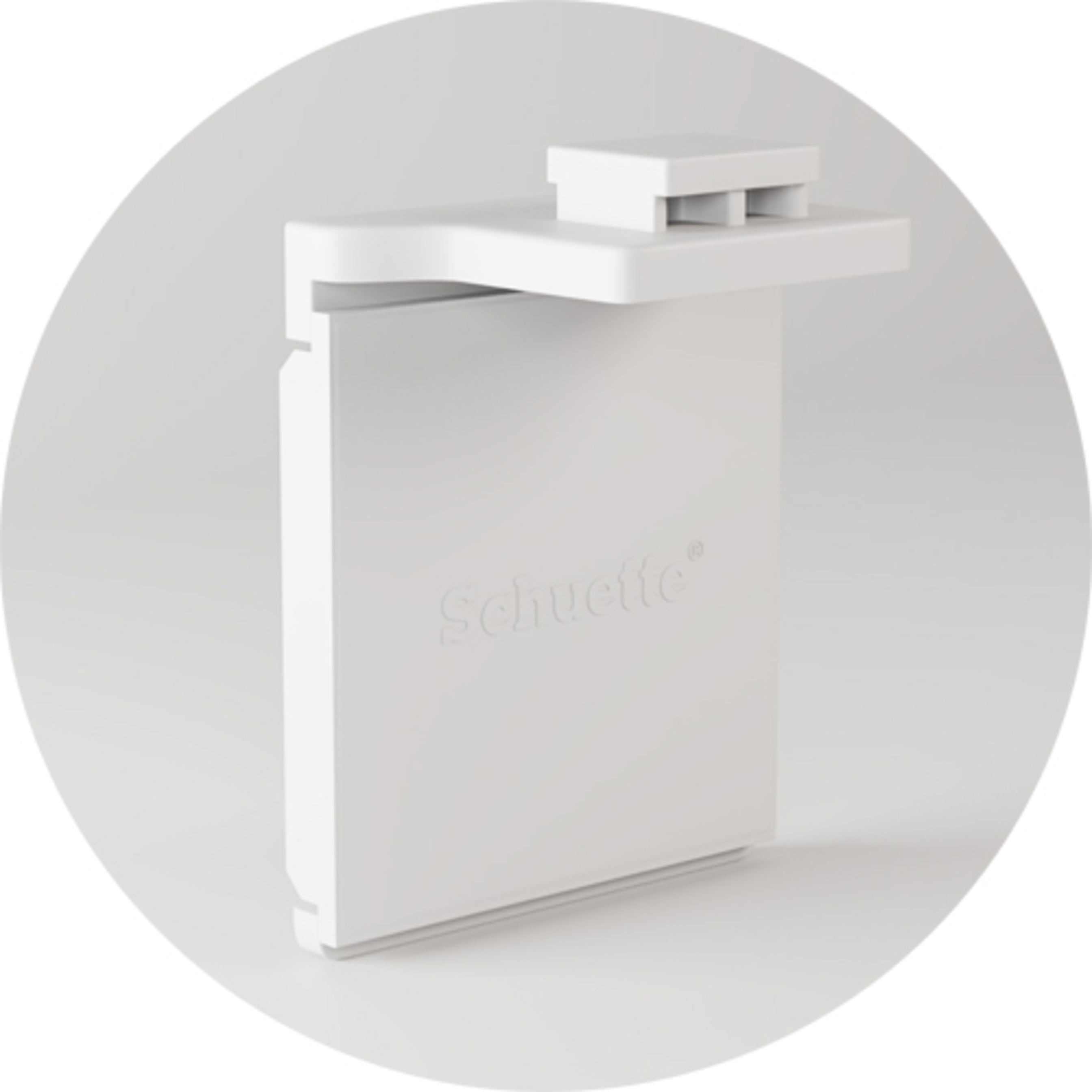 estores para puertas de cristal