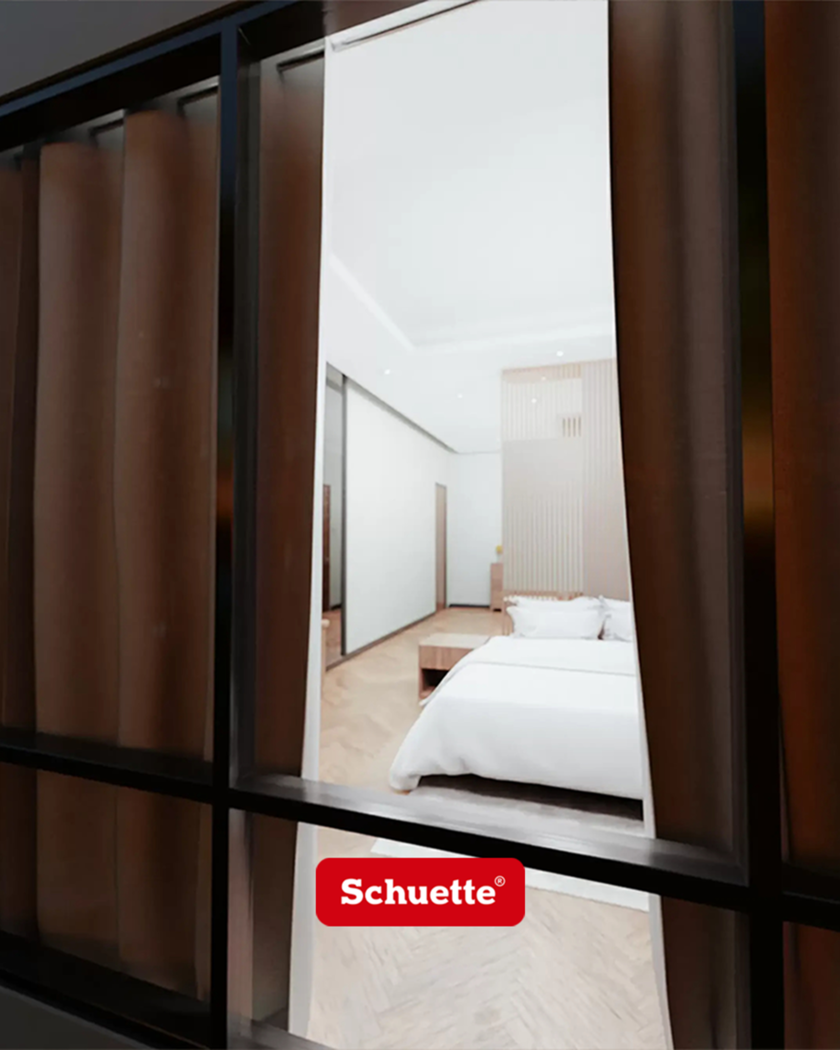 cortinas tendencias