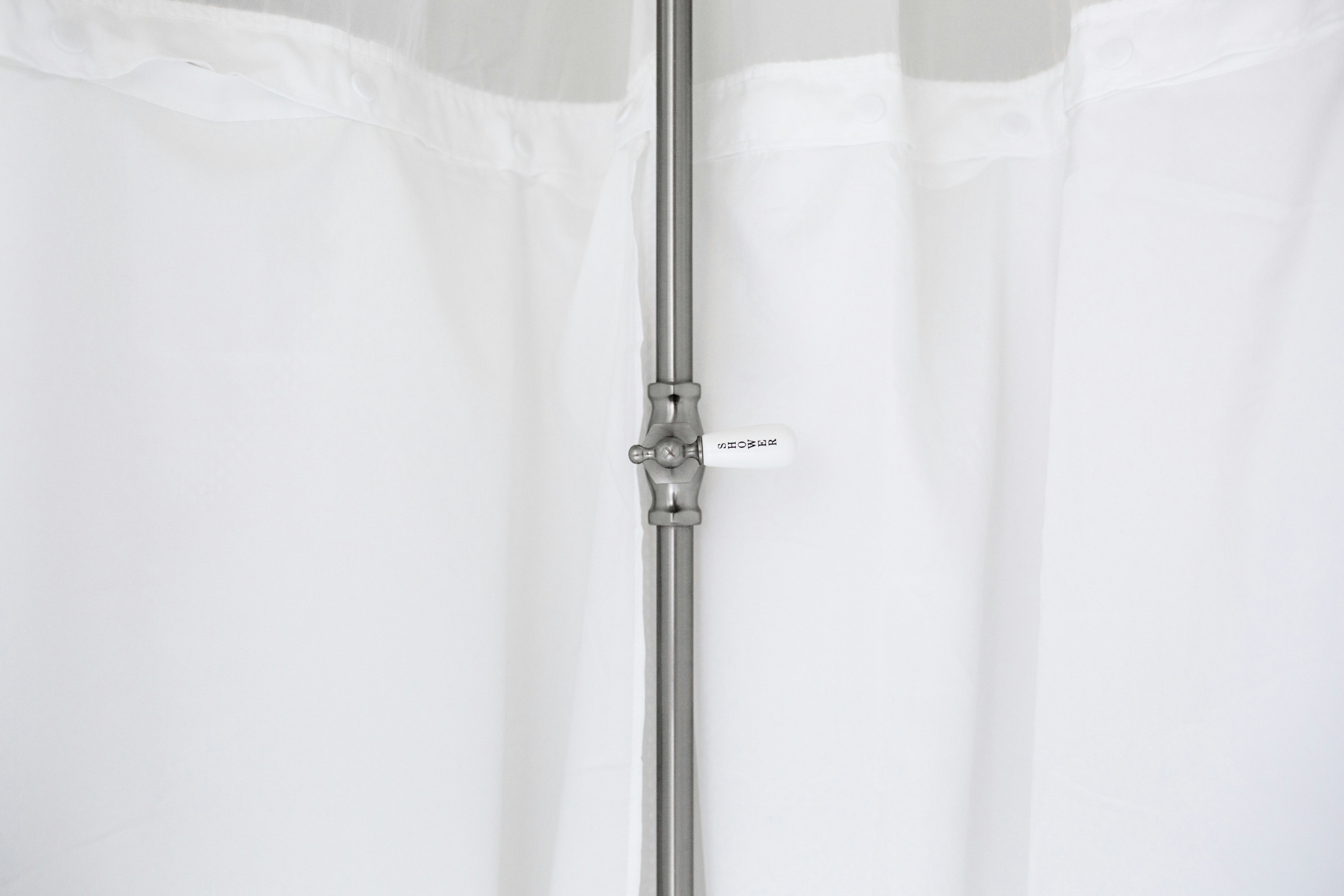 cortinas de baño de diseño