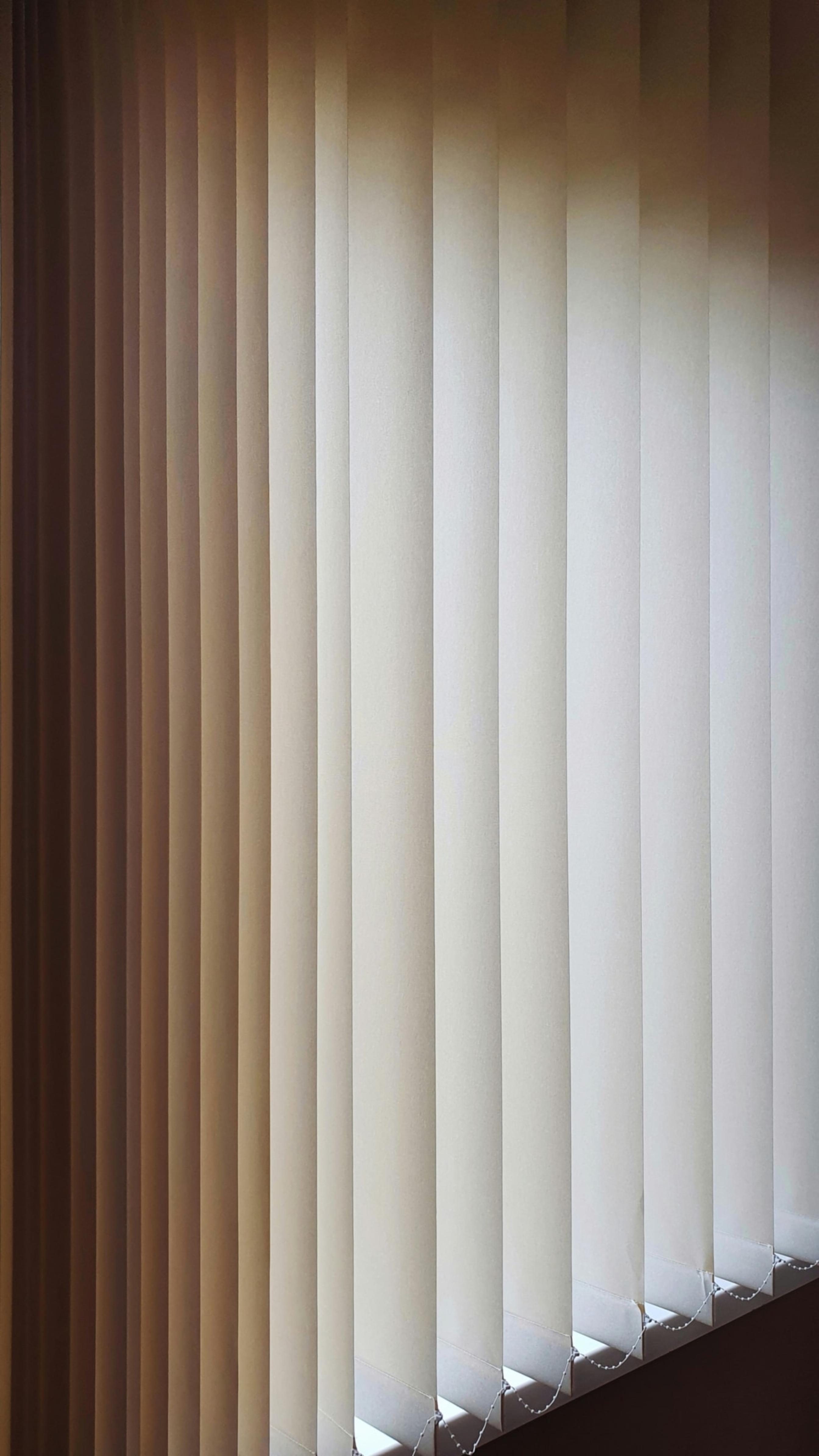 cortinas verticales lamas
