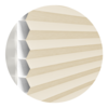 Latte Mood (Beige sabbia)