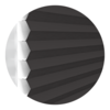 Midnight Snack (Schwarz)