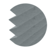Misty Knight (Grau)