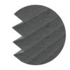 Black Pearl (Noir)