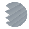 Silver Sonata (Gris)