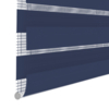 Azure Coast (Bleu foncé)