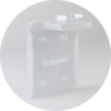 Letsbond 2in1 Transparent