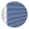 Blue Velvet (Blau)
