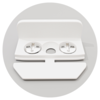 Per l’avvitamento