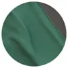 Miss Emerald (Dark green)