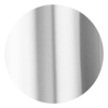 Pearl White (Hvit)