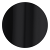 Raven Feather (Svart)