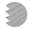Storm Gray (Grå)