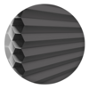 Starry Night (Schwarz)