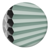 Wicked Emerald (Blassgrün)
