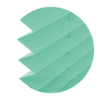 Mint Ice Cream (Green)