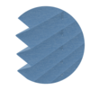 Deep Sea (Bleu)