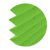 Green Meadow (Vert)