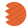 Sunset (Orange)