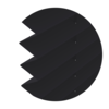 Silesian Coal (Svart)