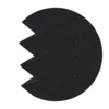 Dark Night (Schwarz)