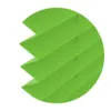 Leaf Joy (Green)