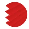 Cherry Charm (Rot)