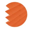 Peach (Orange)