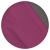 Purple Matter (Mørk fiolett)