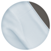 Blue It Away (Azul pastel)