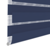 Azure Coast (Donkerblauw)