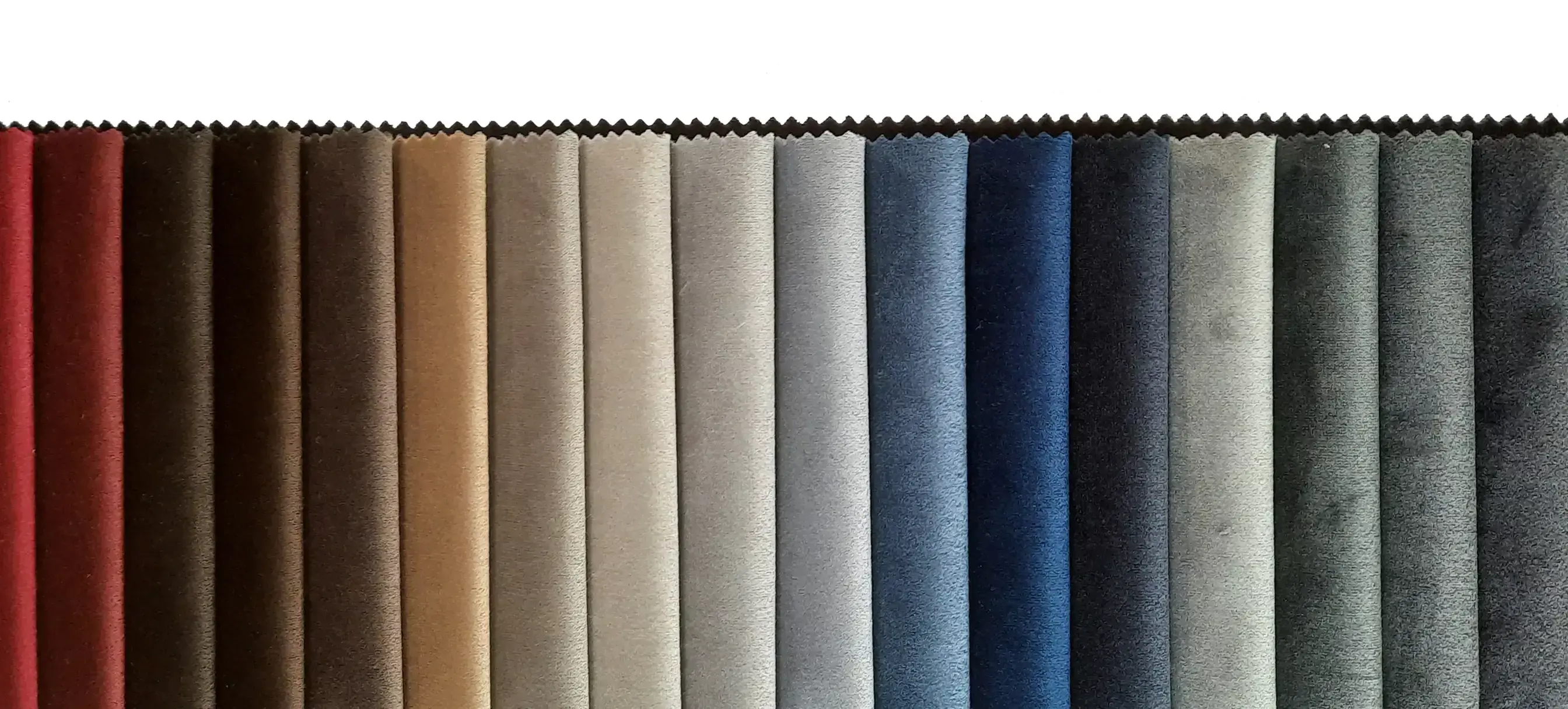 Couleurs des rideaux occultants