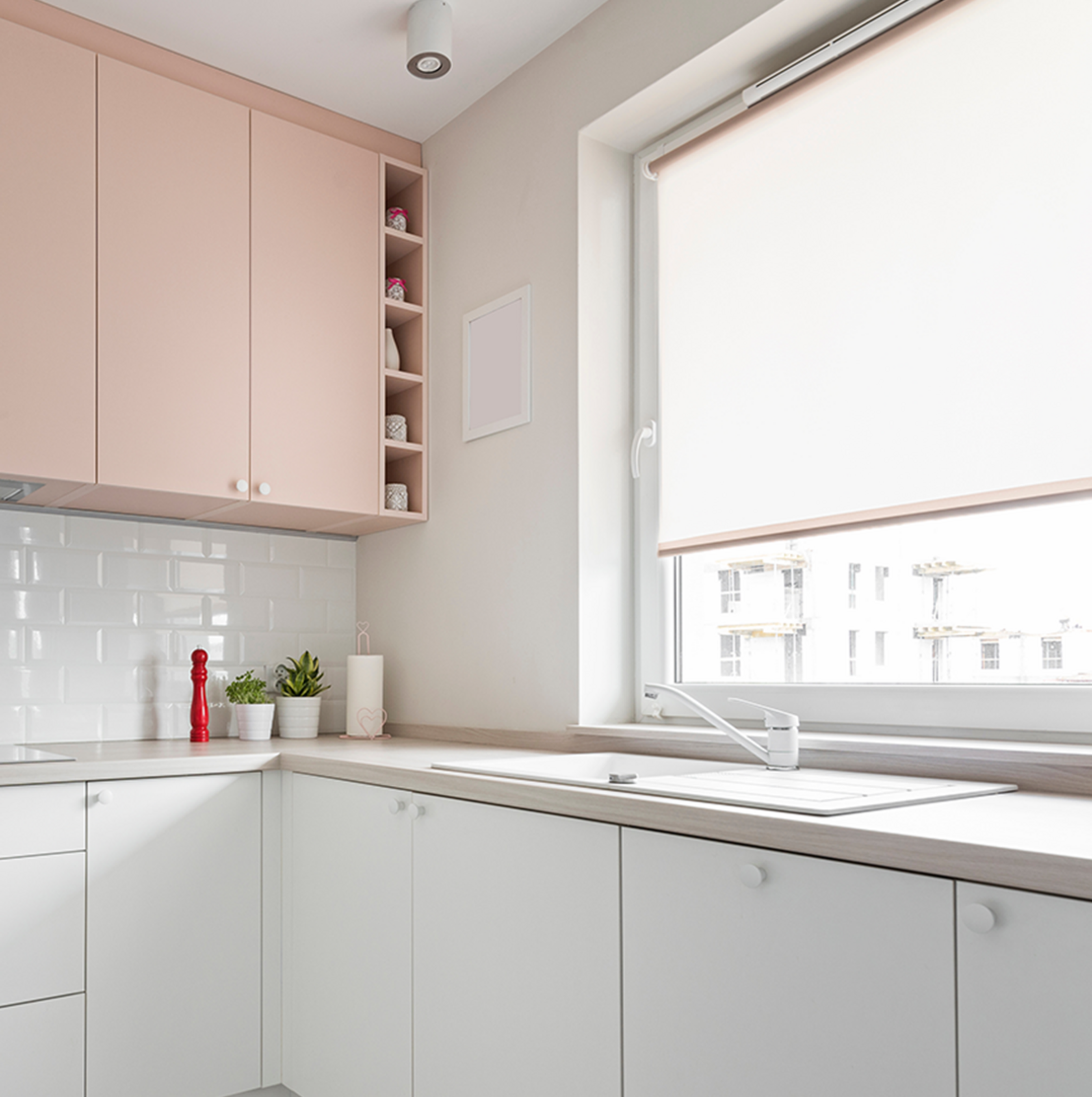 persiana enrollables