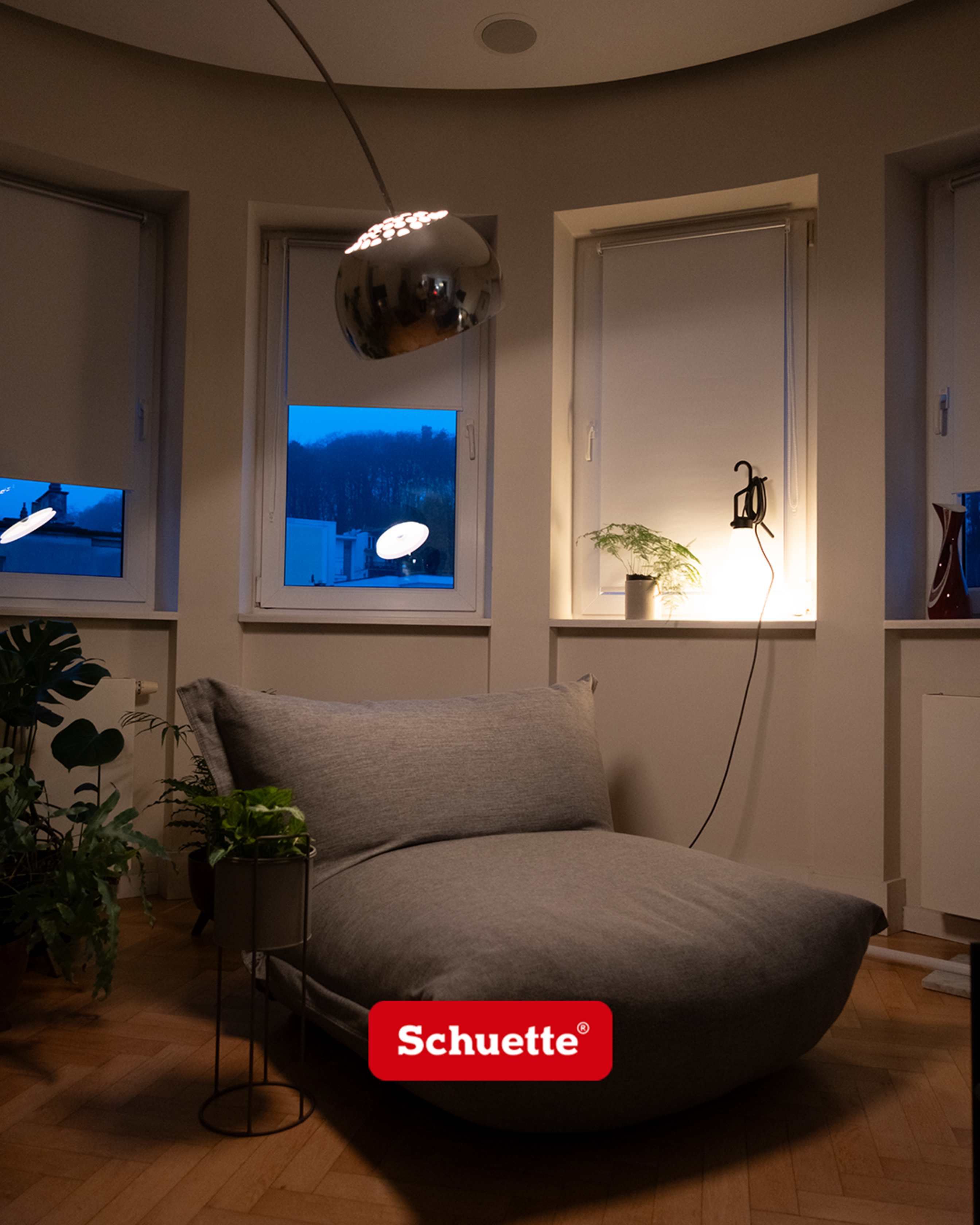 persianas enrollables precios