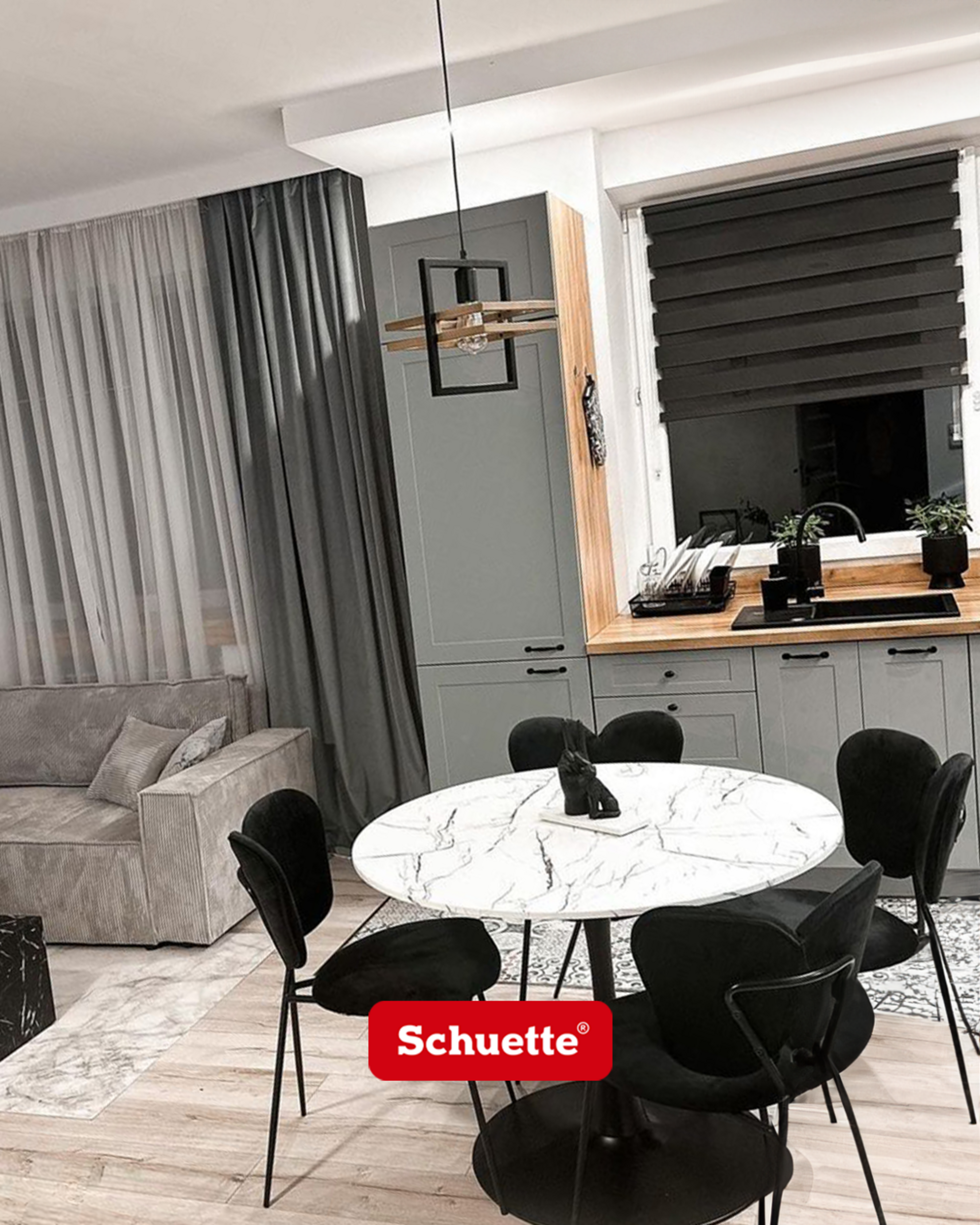 persianas exteriores enrollables