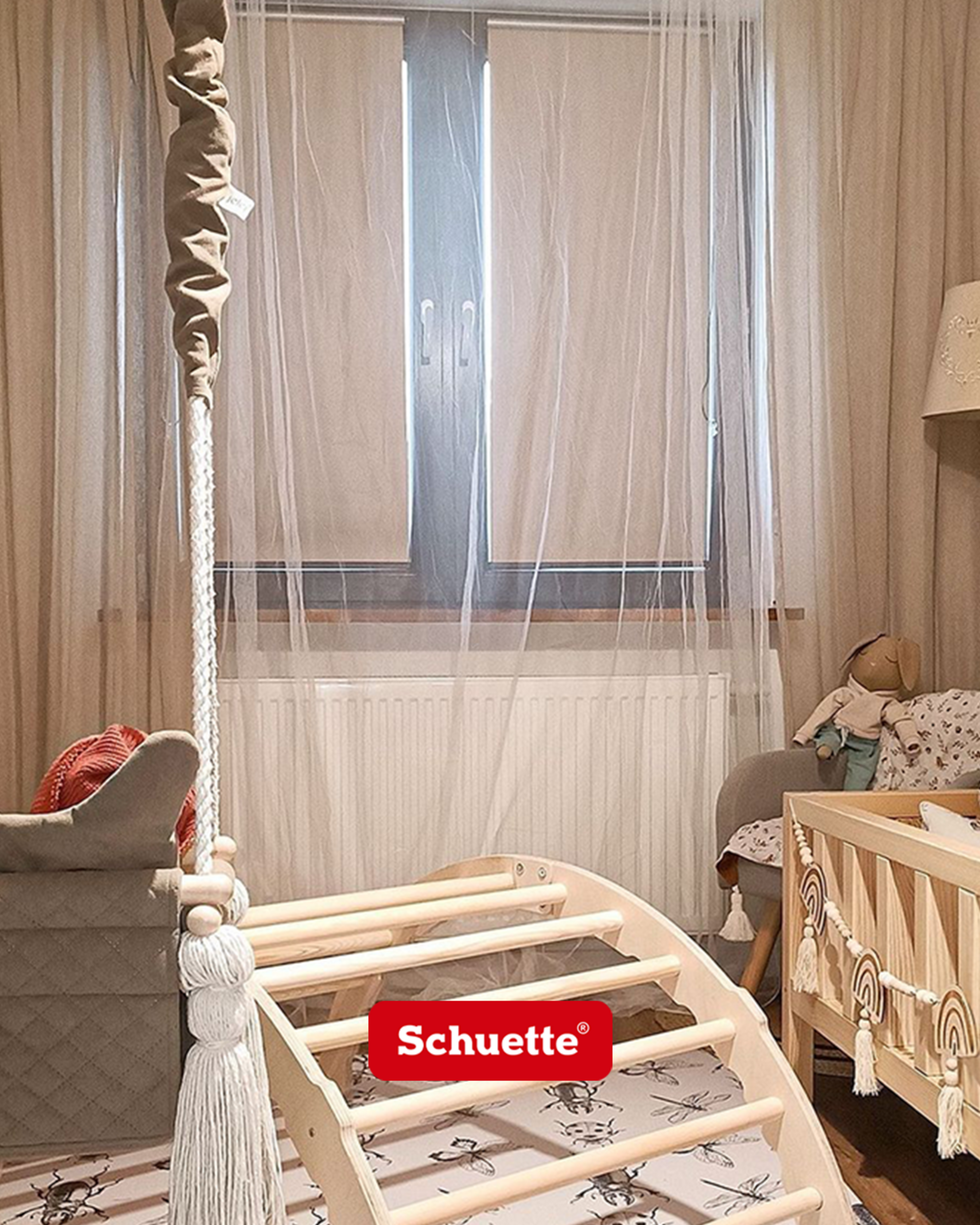 persianas enrollables precios