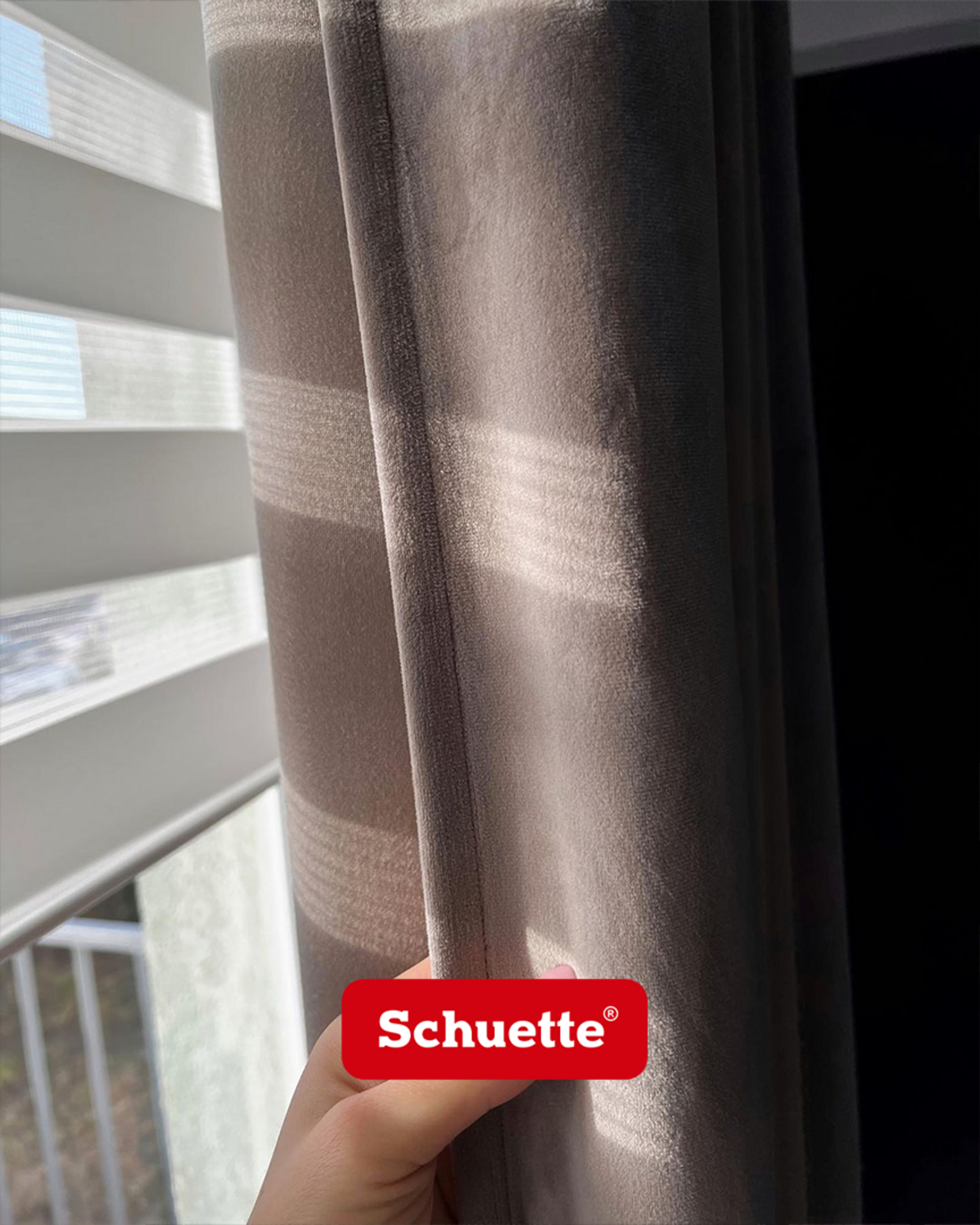 Rideau avec un stock pour livraison gratuite